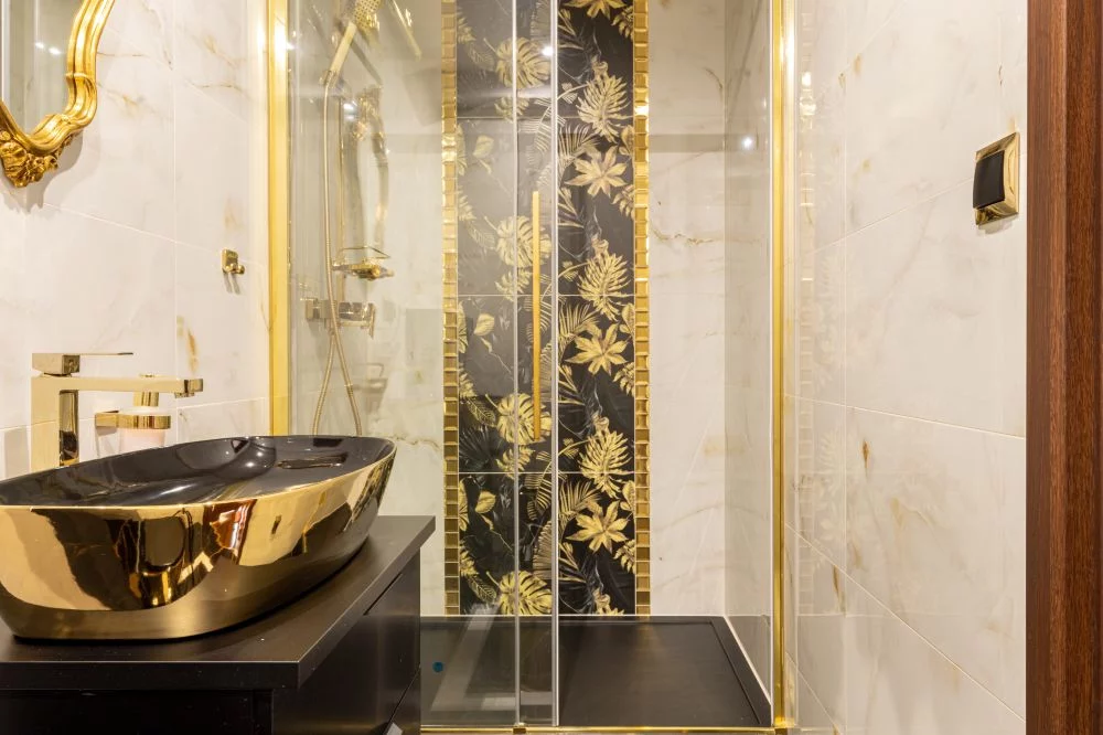 Apartament Złote Misie