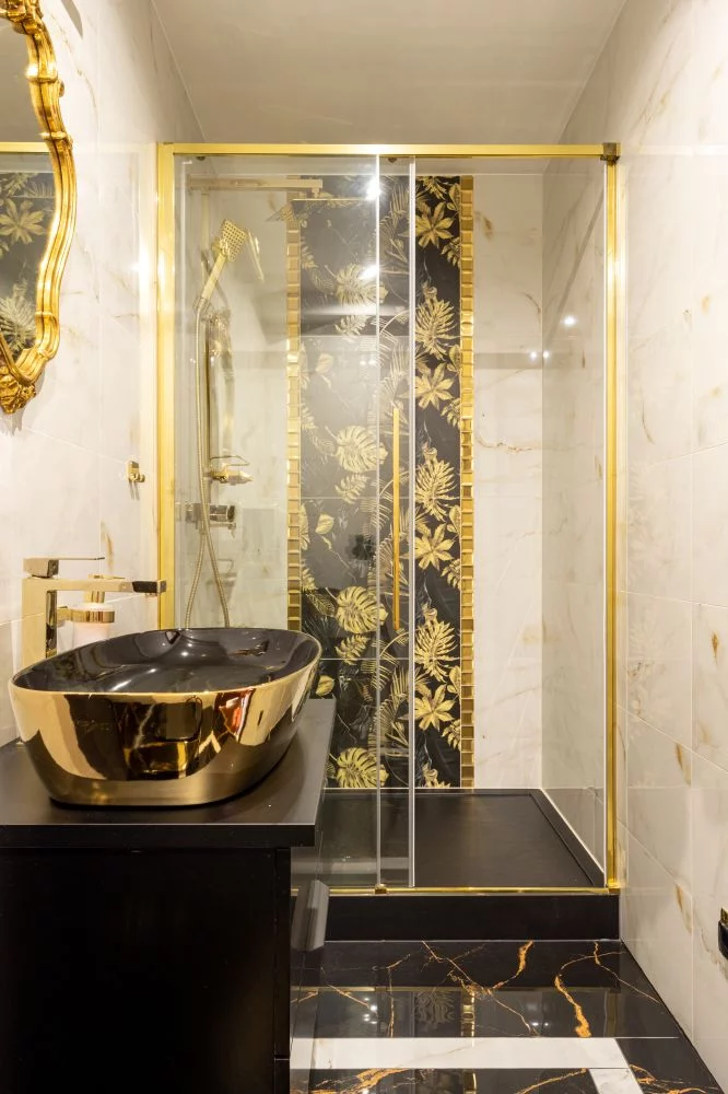 Apartament Złote Misie