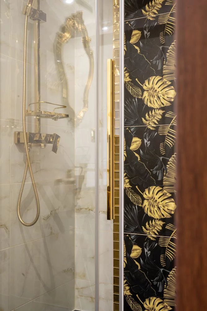 Apartament Złote Misie