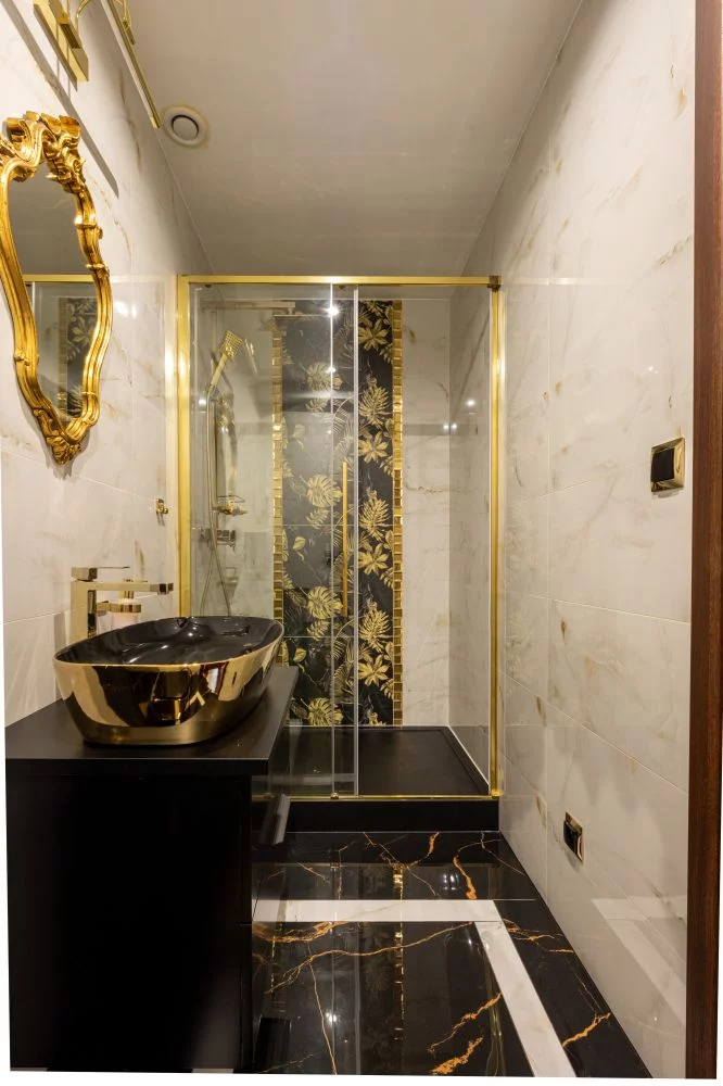 Apartament Złote Misie