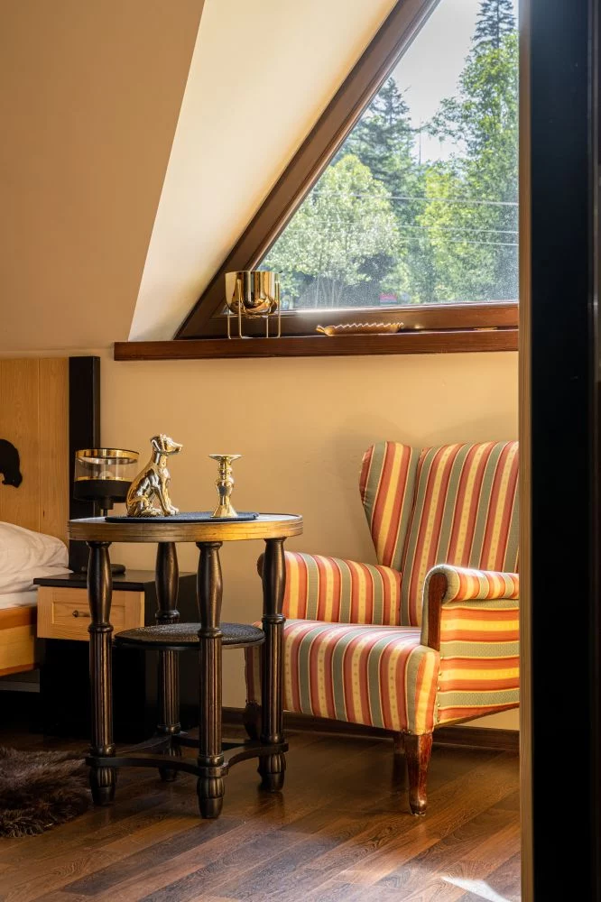 Apartament Złote Misie