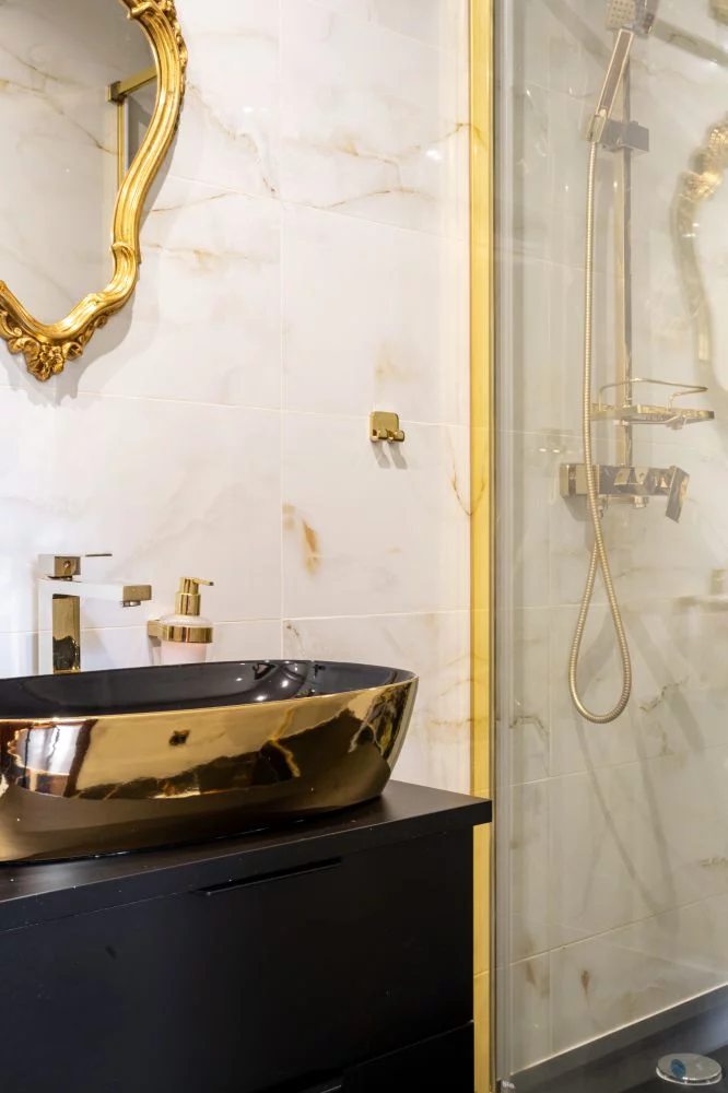 Apartament Złote Misie