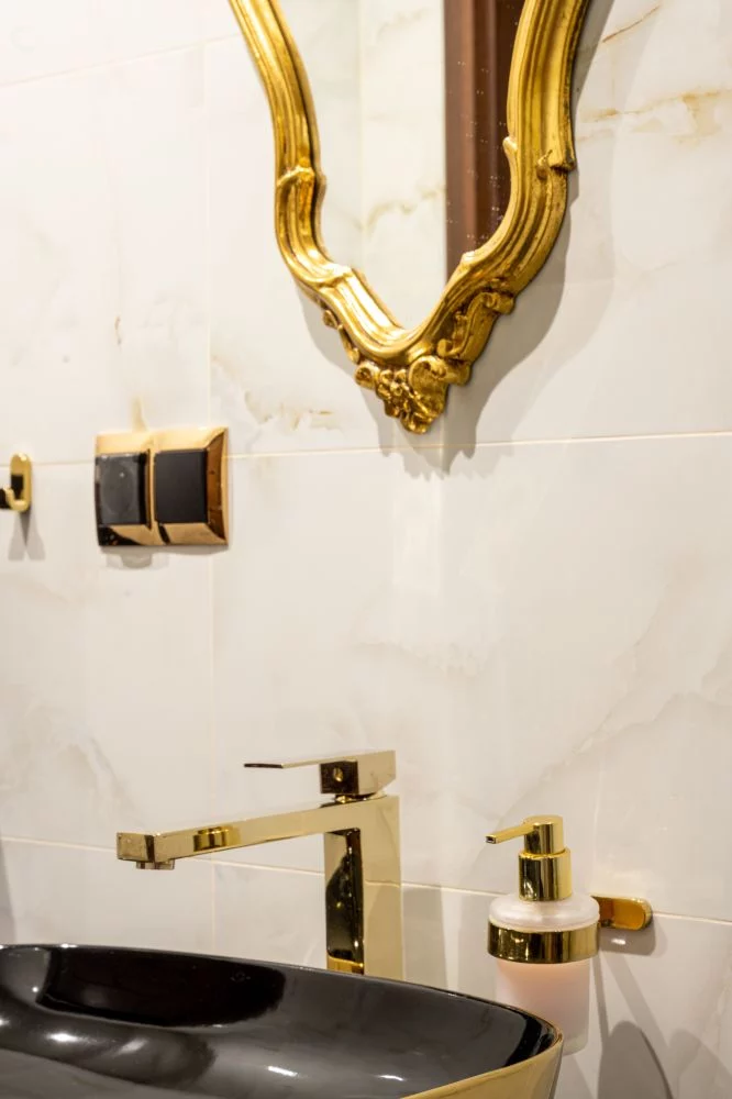 Apartament Złote Misie