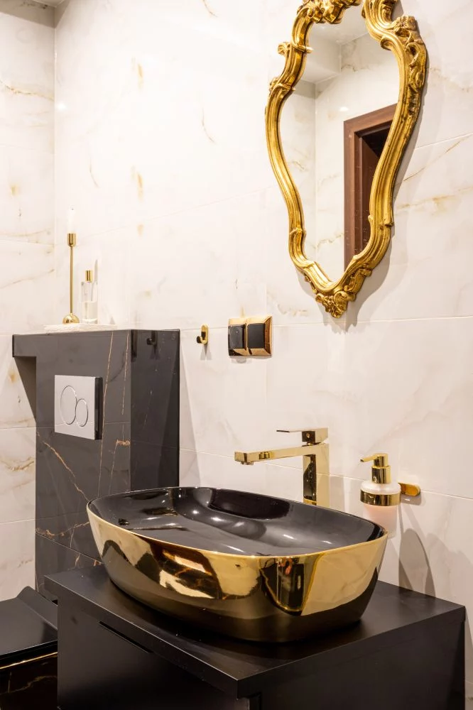 Apartament Złote Misie