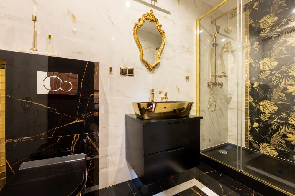 Apartament Złote Misie