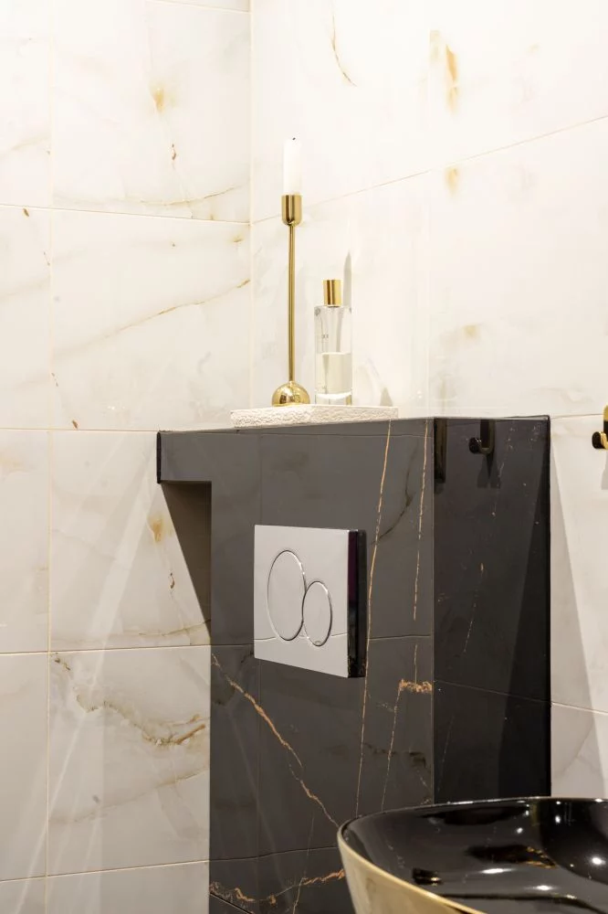 Apartament Złote Misie