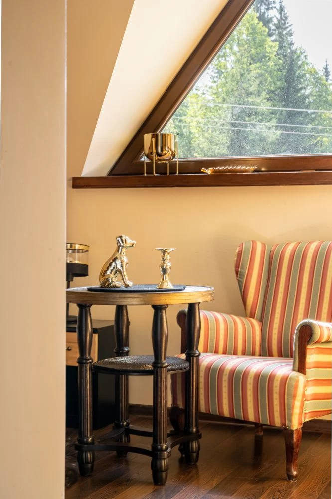 Apartament Złote Misie