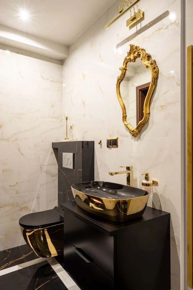 Apartament Złote Misie