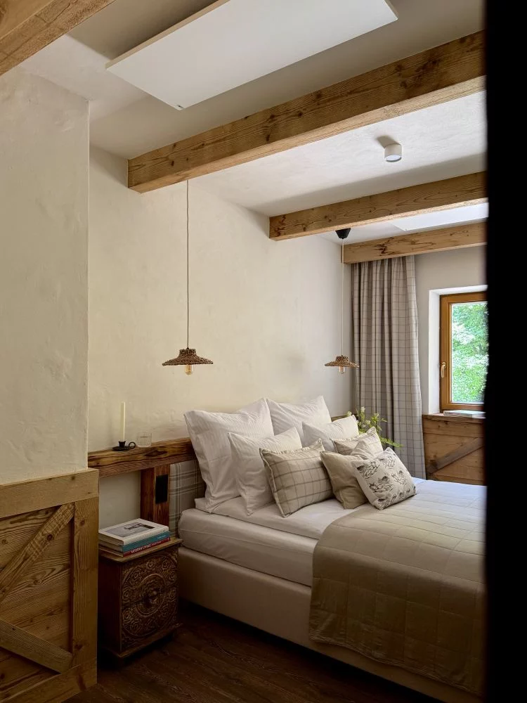 Apartament Malinowa Kozica