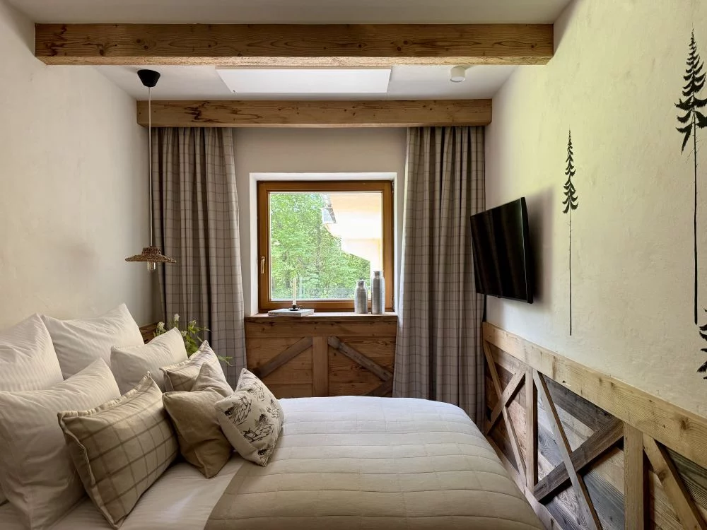 Apartament Malinowa Kozica