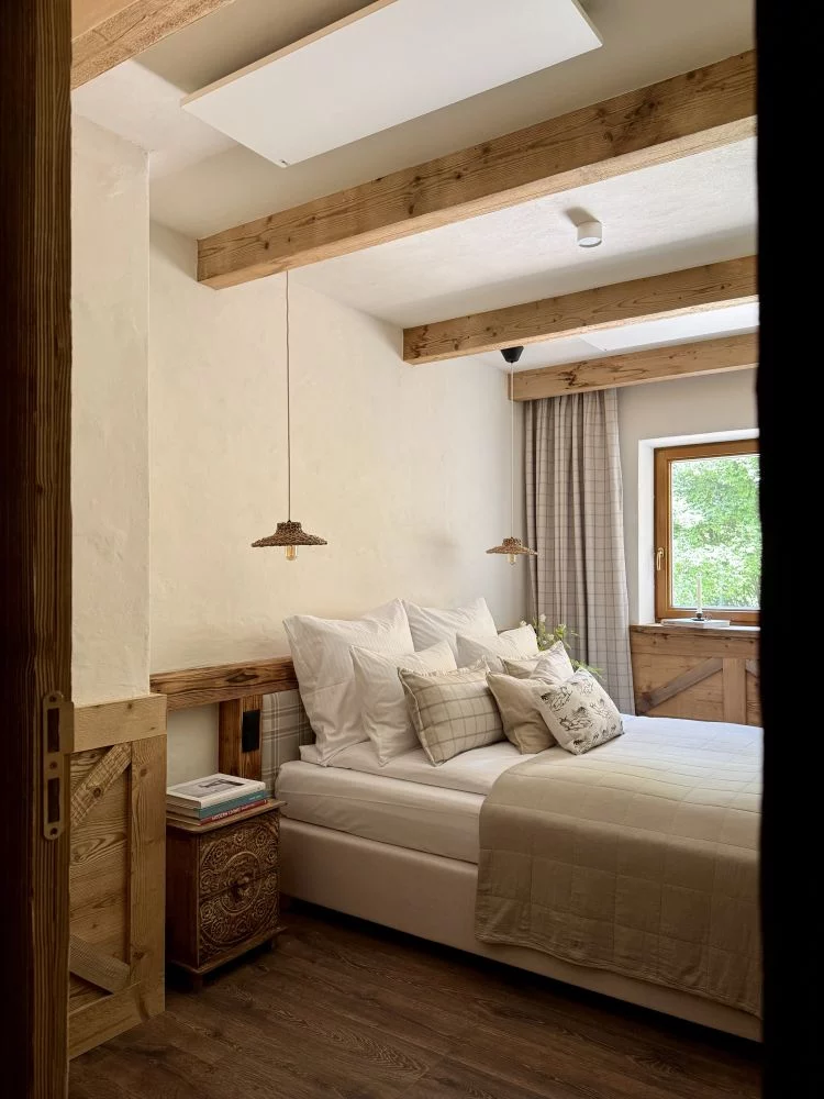 Apartament Malinowa Kozica