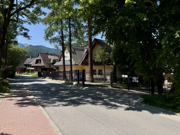 Apartament Malinowa Kozica