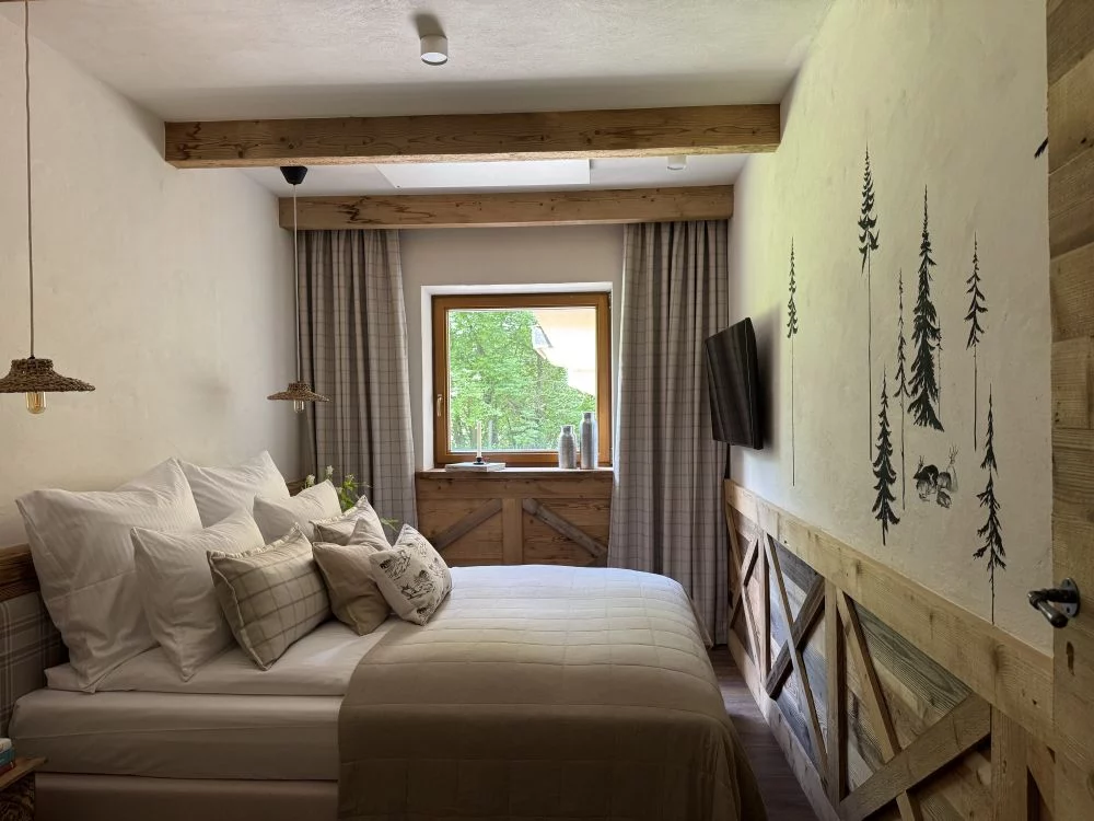 Apartament Malinowa Kozica