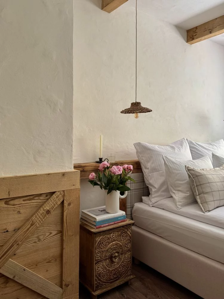 Apartament Malinowa Kozica