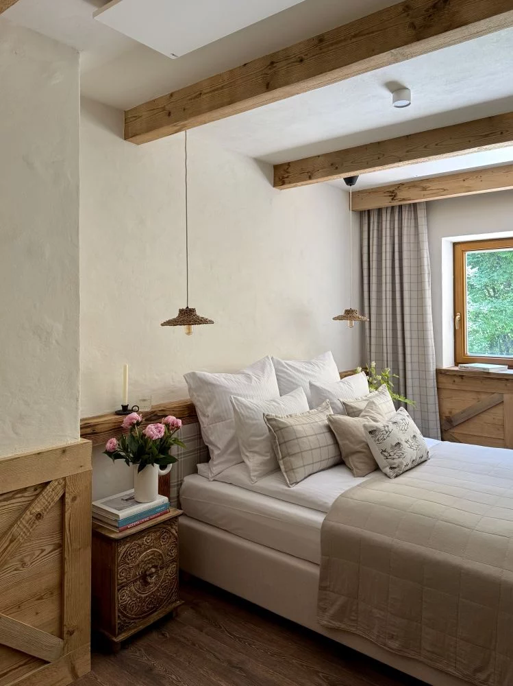 Apartament Malinowa Kozica