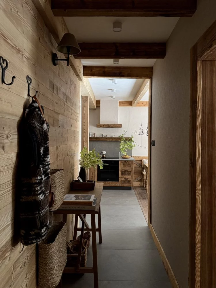 Apartament Malinowa Kozica