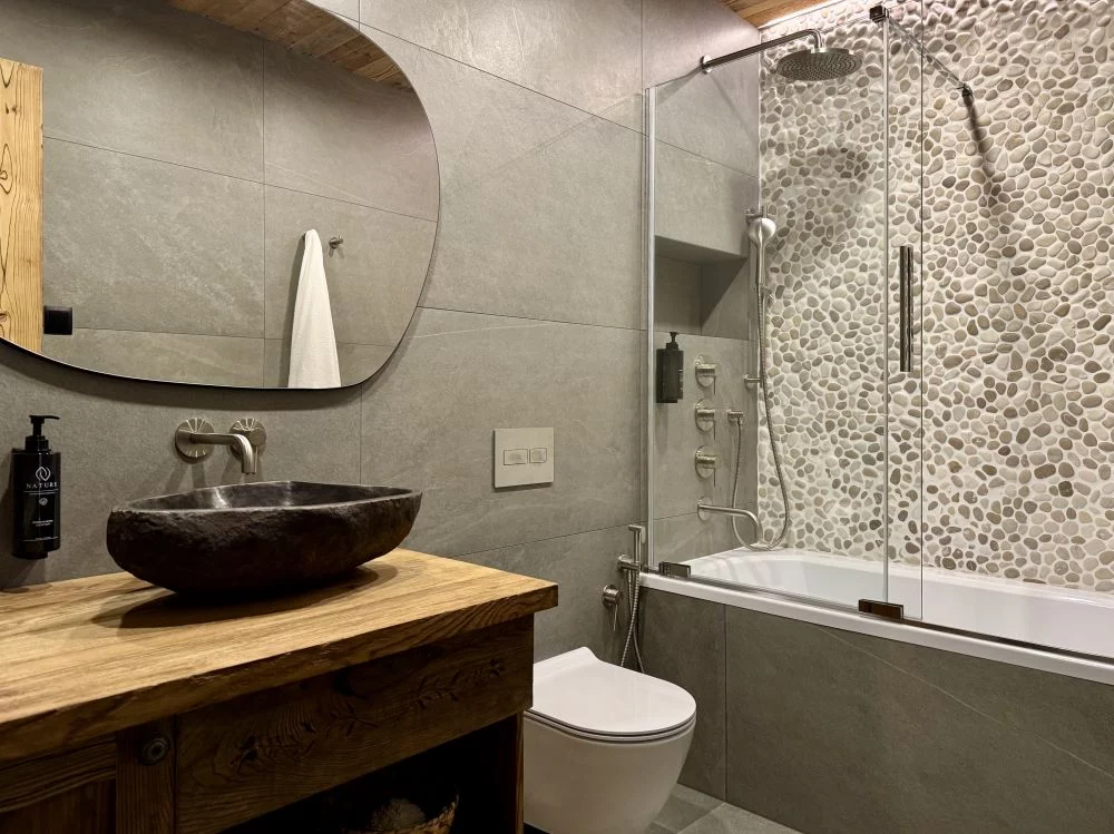 Apartament Malinowa Kozica