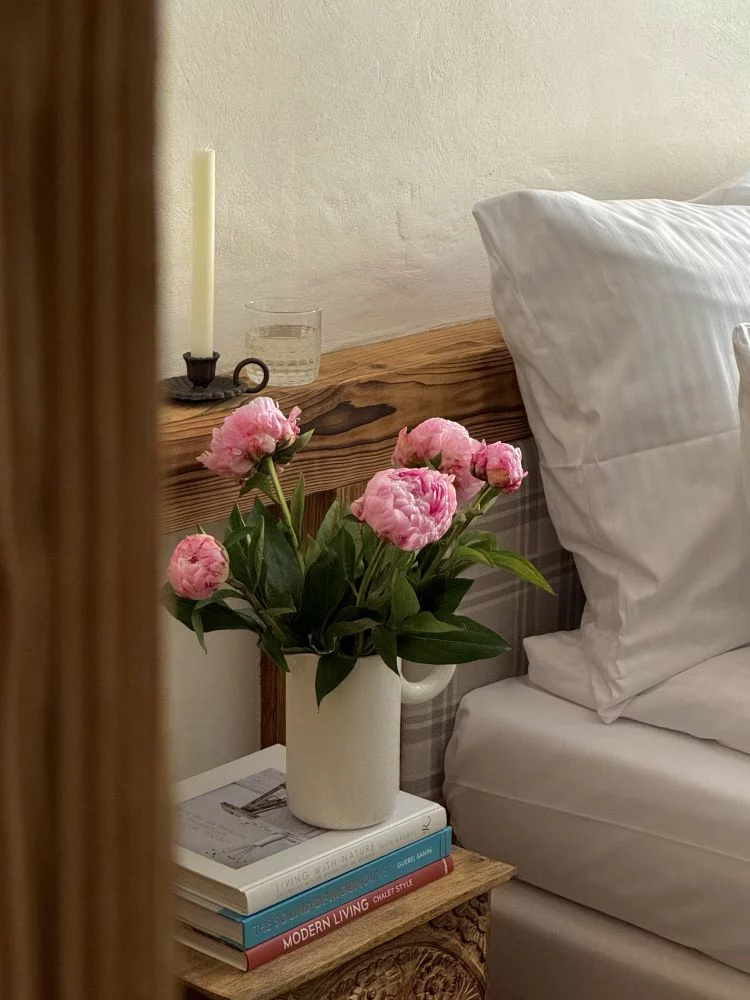 Apartament Malinowa Kozica