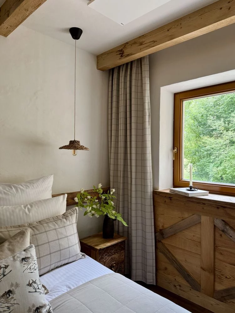 Apartament Malinowa Kozica