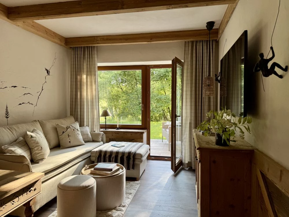 Apartament Malinowa Kozica