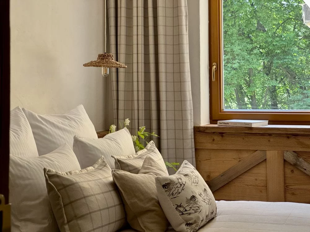 Apartament Malinowa Kozica