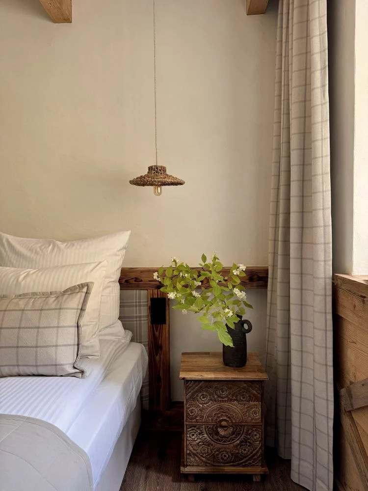 Apartament Malinowa Kozica