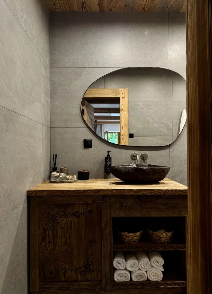 Apartament Malinowa Kozica