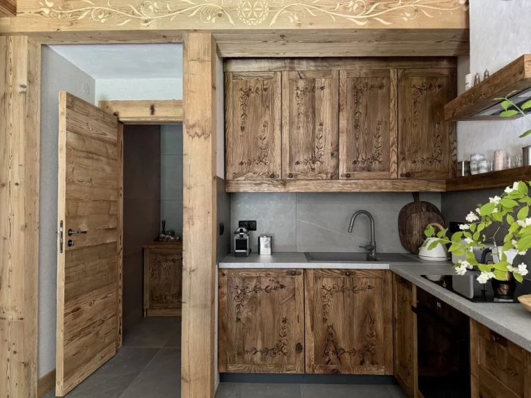 Apartament Malinowa Kozica