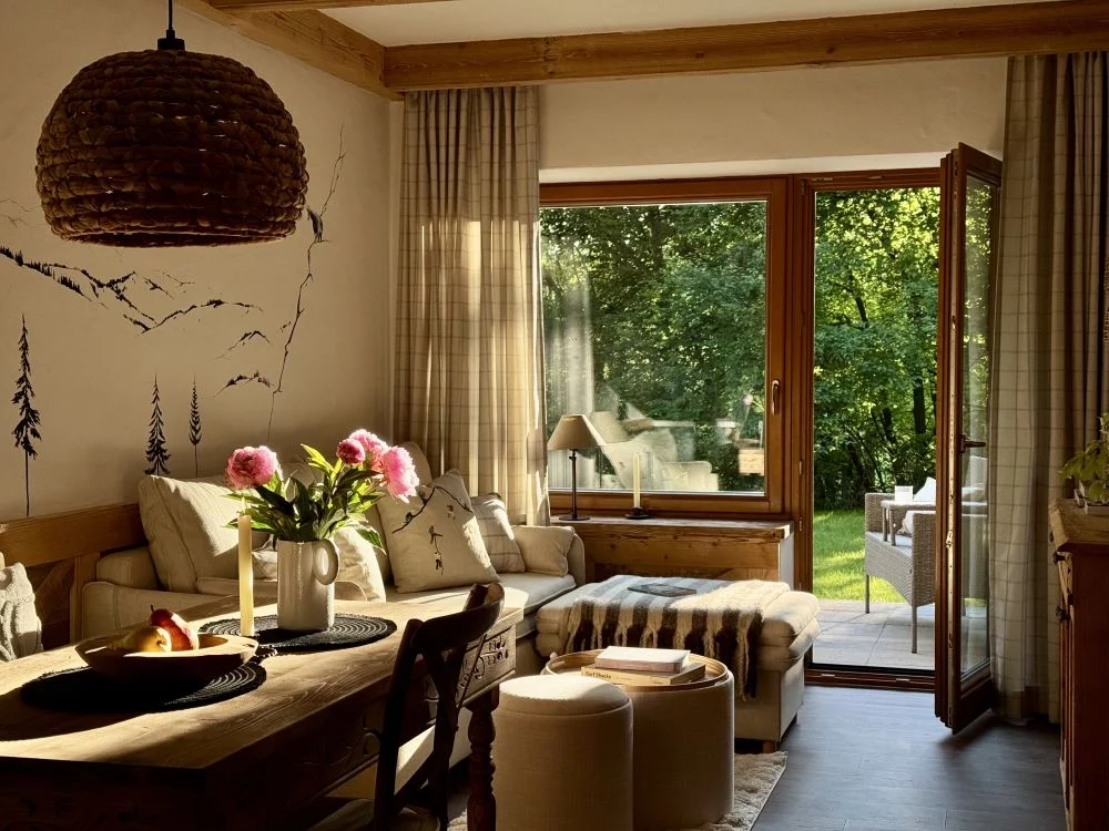 Apartament Malinowa Kozica