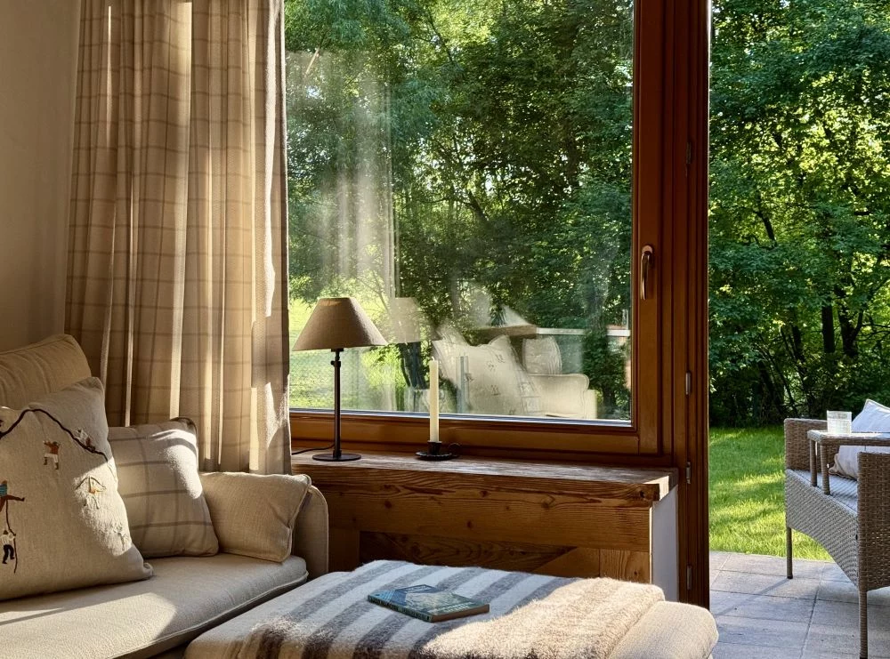 Apartament Malinowa Kozica