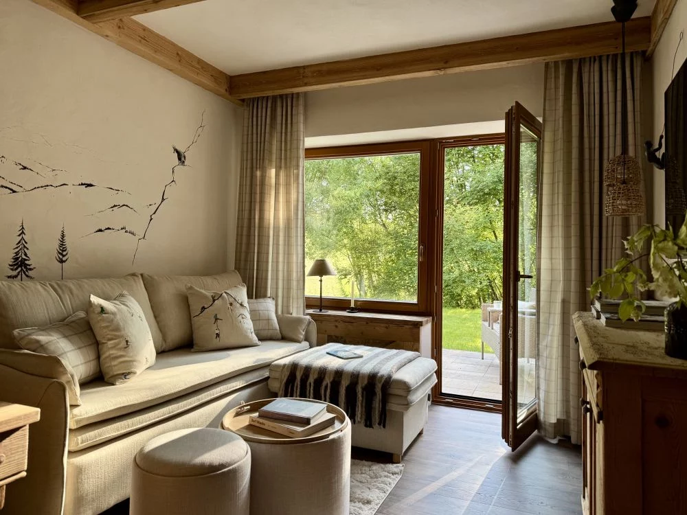 Apartament Malinowa Kozica