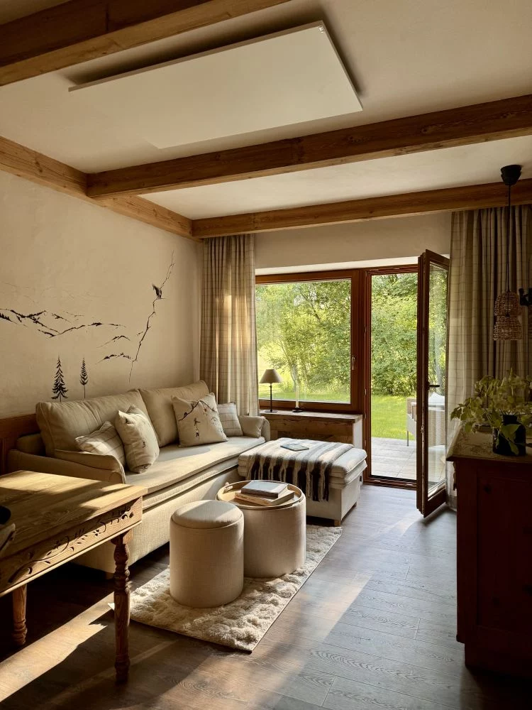 Apartament Malinowa Kozica