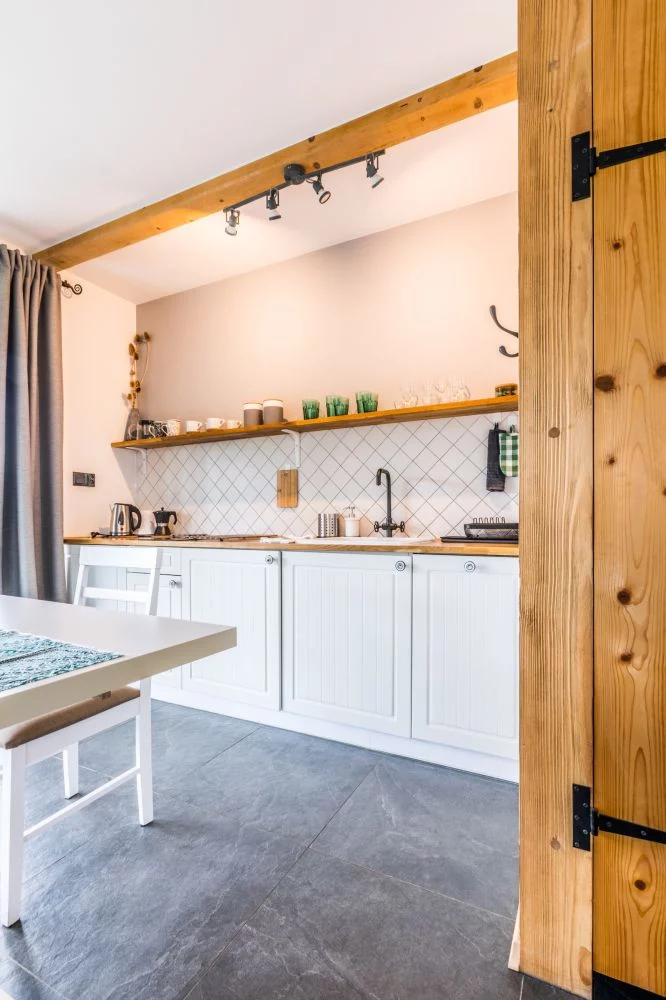 Apartament nr 1 - Tylkowa Chata