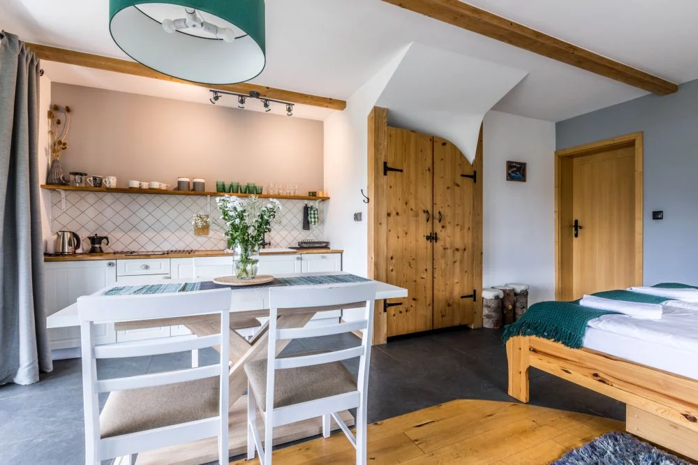 Apartament nr 1 - Tylkowa Chata