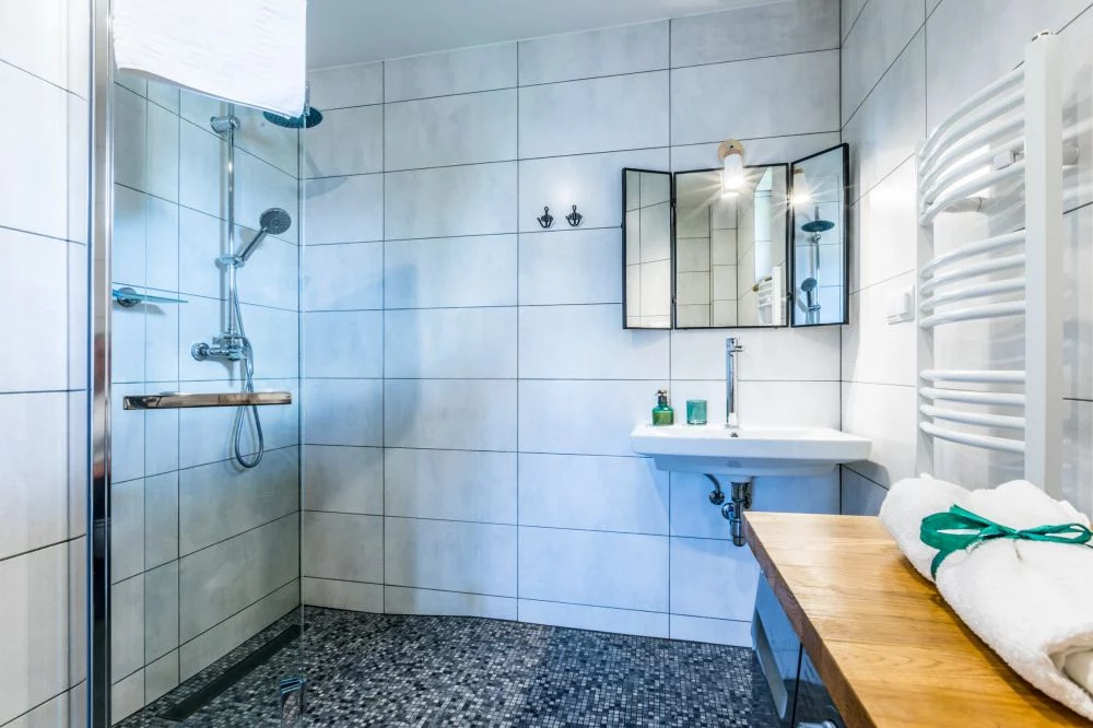 Apartament nr 1 - Tylkowa Chata