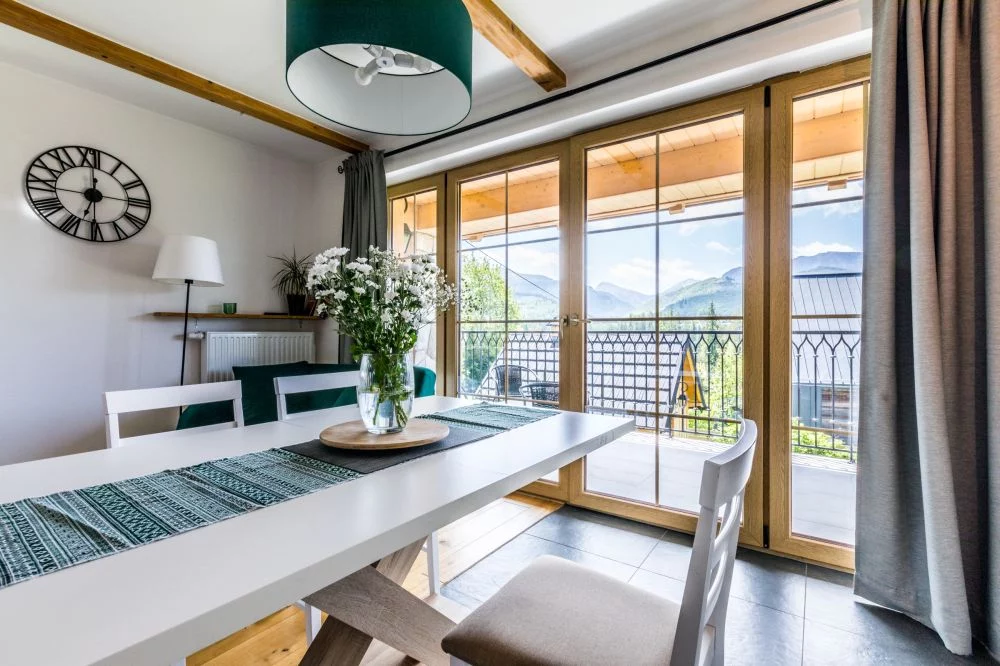 Apartament nr 1 - Tylkowa Chata