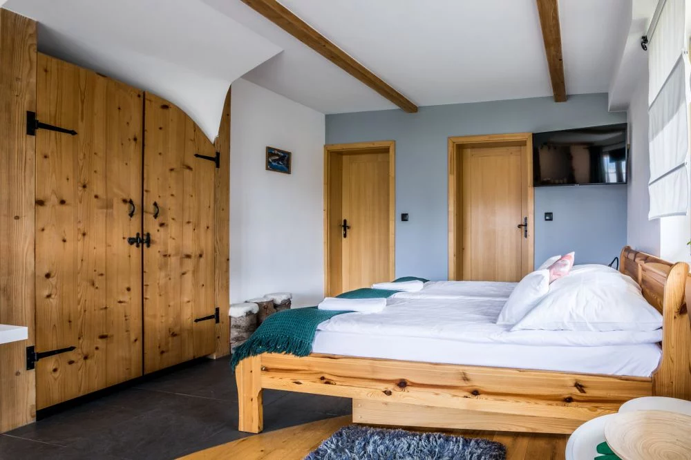 Apartament nr 1 - Tylkowa Chata