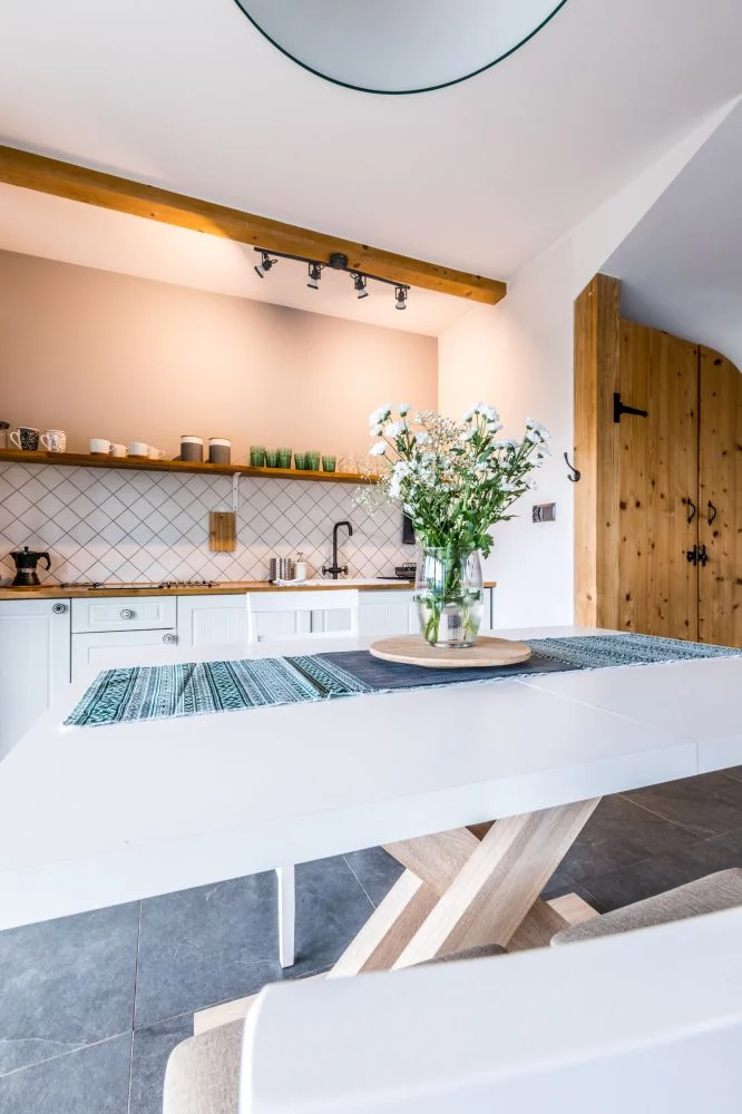 Apartament nr 1 - Tylkowa Chata