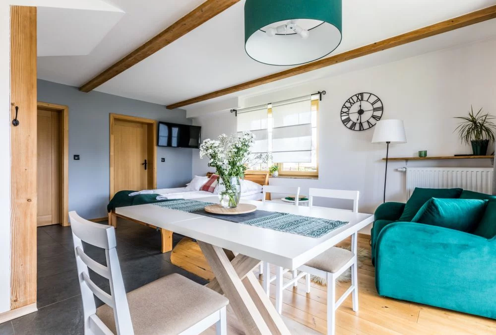 Apartament nr 1 - Tylkowa Chata