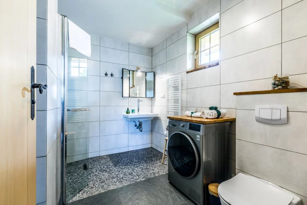 Apartament nr 1 - Tylkowa Chata