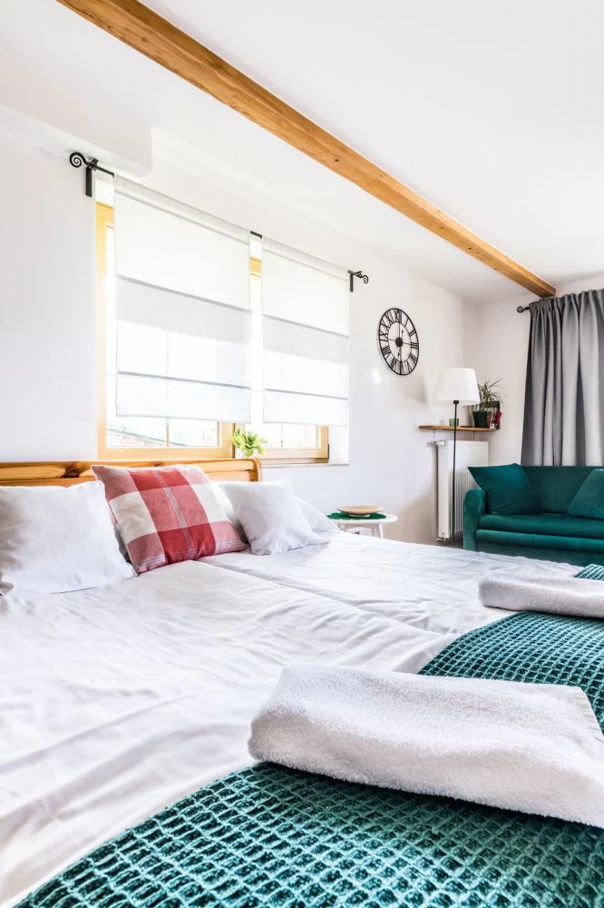 Apartament nr 1 - Tylkowa Chata