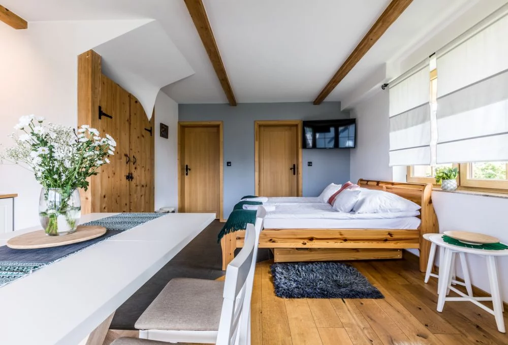 Apartament nr 1 - Tylkowa Chata