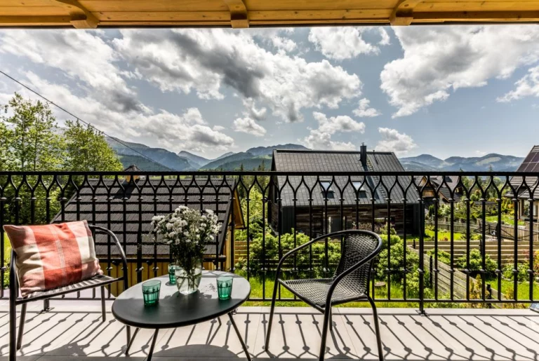 Apartament nr 1 - Tylkowa Chata