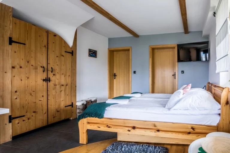 Apartament nr 1 - Tylkowa Chata