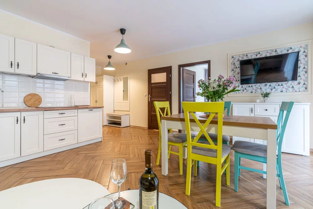 Apartament Szczyt-Zakopane