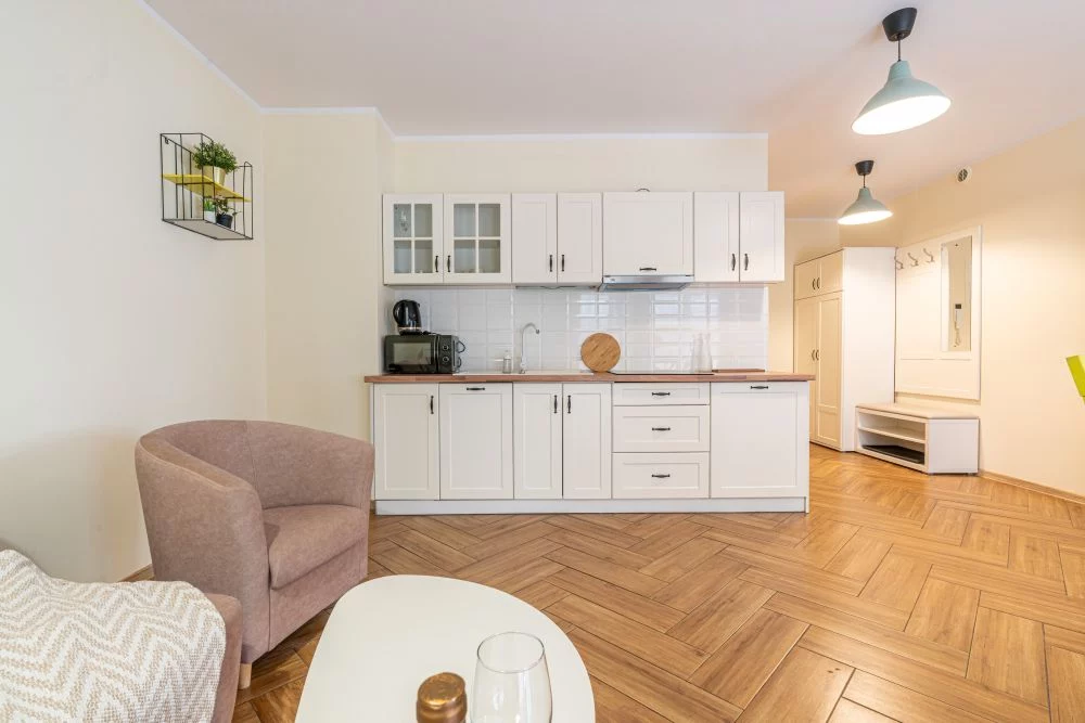 Apartament Szczyt-Zakopane