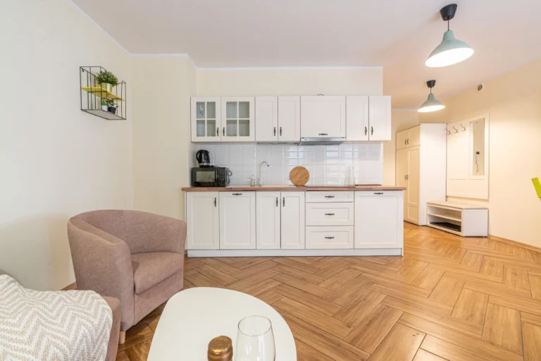 Apartament Szczyt-Zakopane