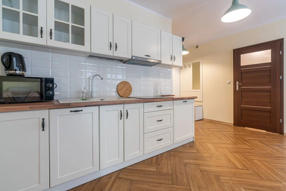 Apartament Szczyt-Zakopane