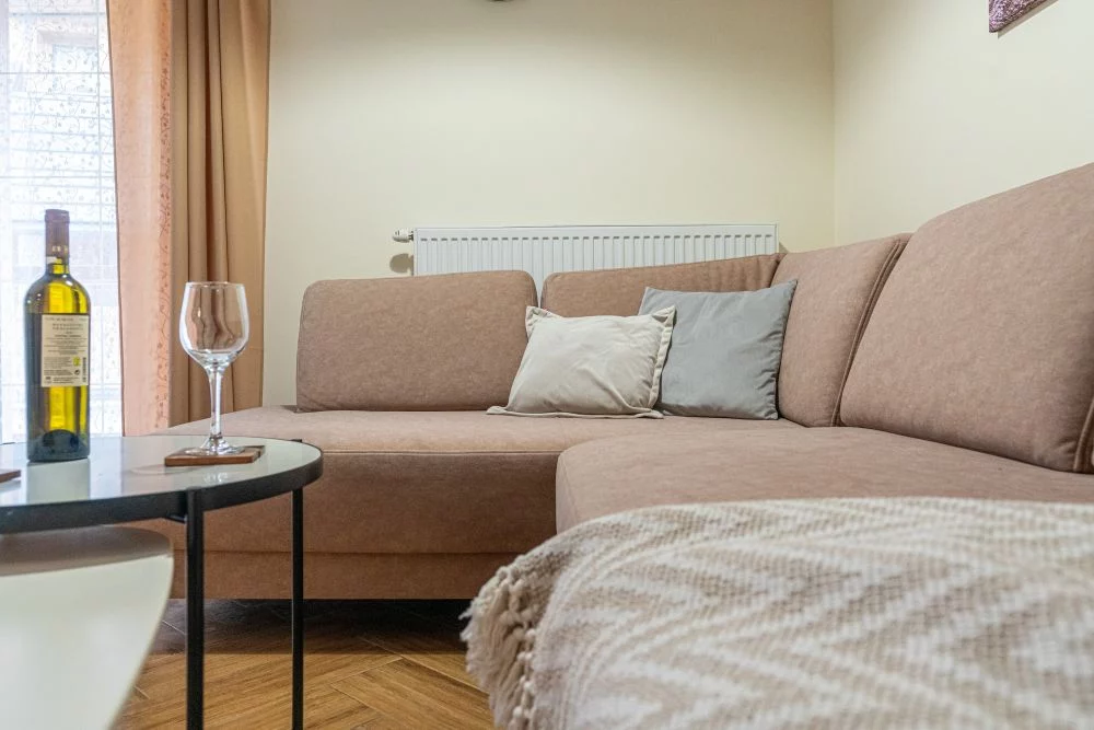 Apartament Szczyt-Zakopane