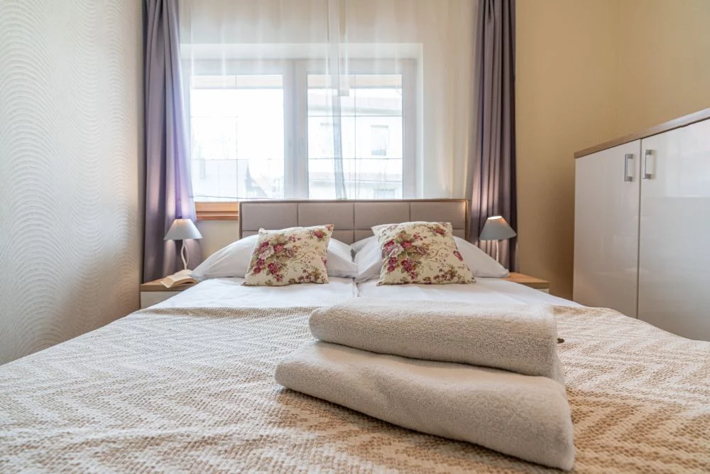 Apartament Szczyt-Zakopane